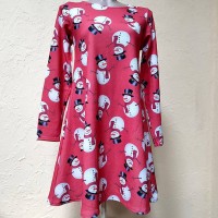 Платье новогоднее Misslook