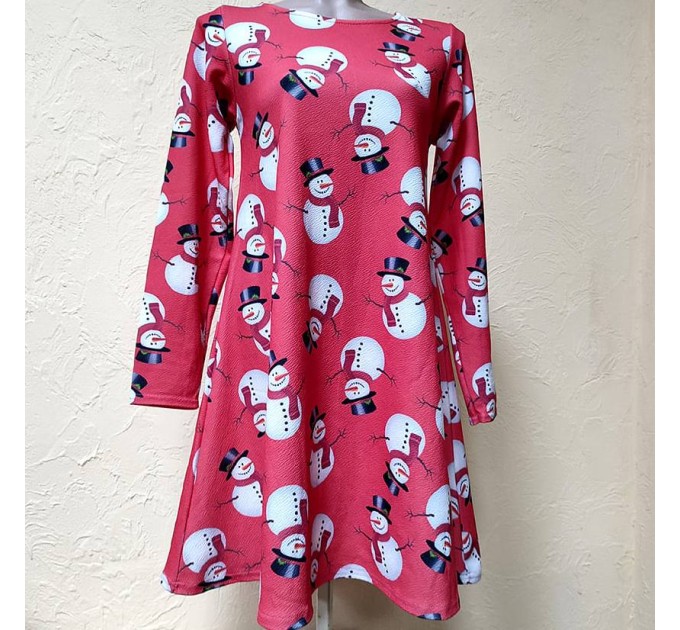 Платье новогоднее Misslook