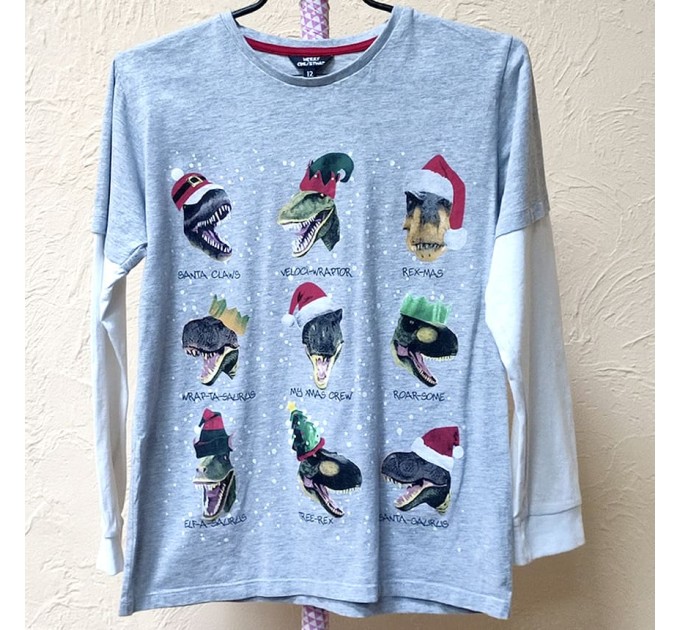 Лонгслив George