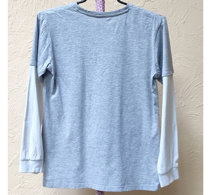 Лонгслив George