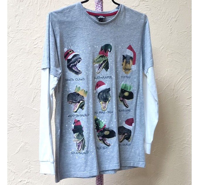 Лонгслив George