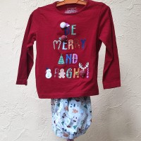 Детский домашний костюм Primark