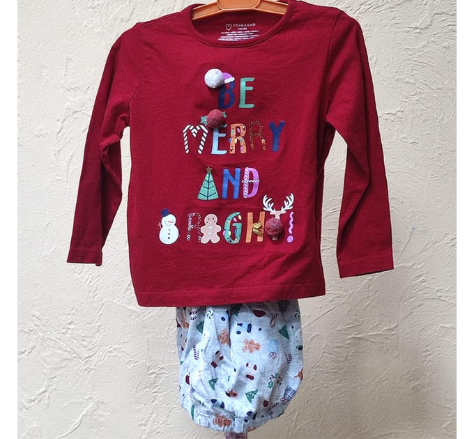 Детский домашний костюмPrimark