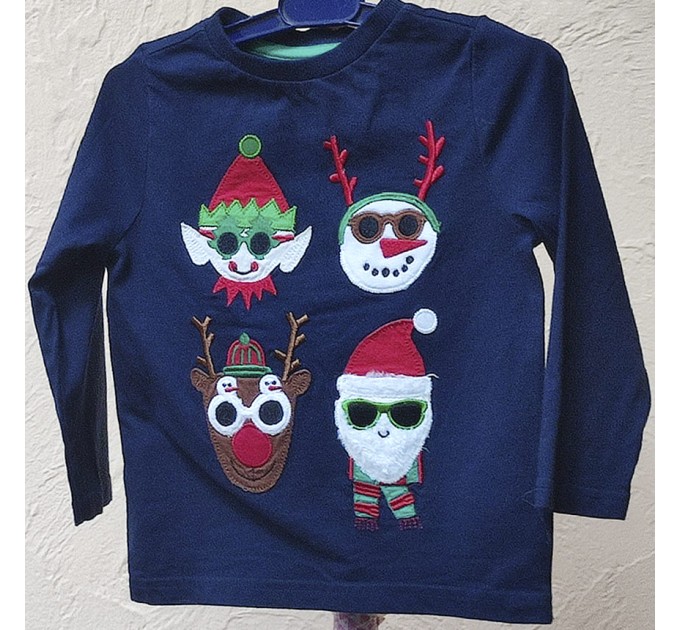 Лонгслив F&F