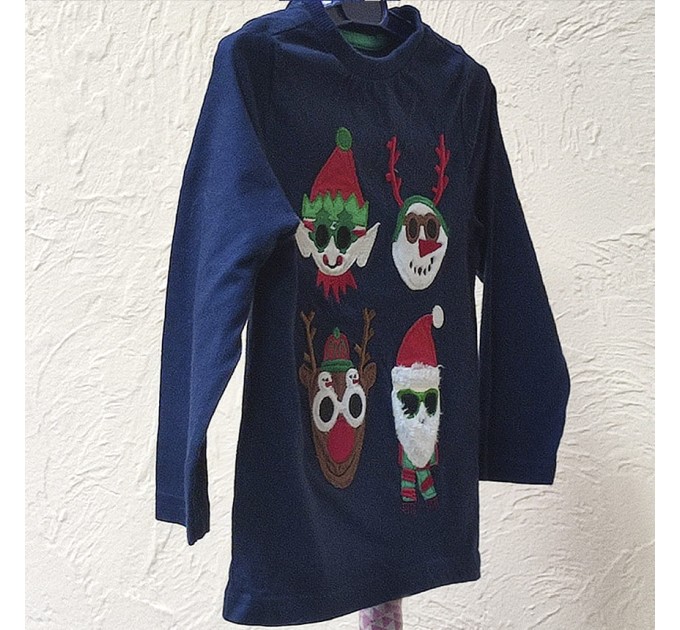 Лонгслив F&F