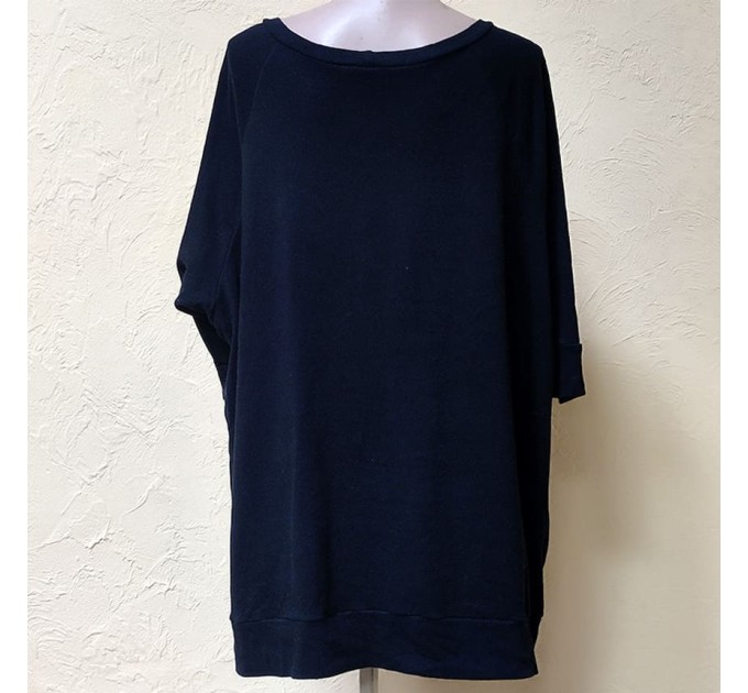 Женский новогодний свитшот Yours