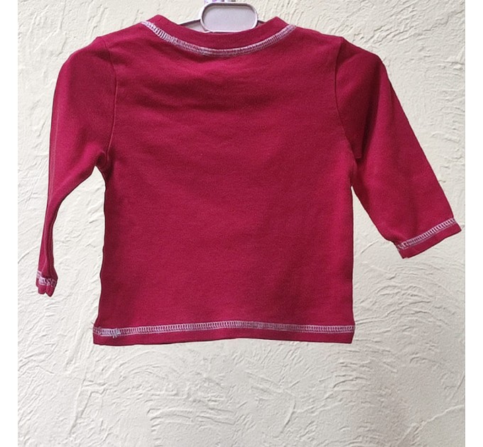 Детская новогодняя кофточка George