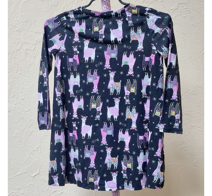 Детское новогоднее платье F&F