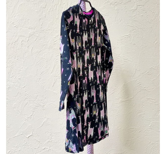 Детское новогоднее платье F&F