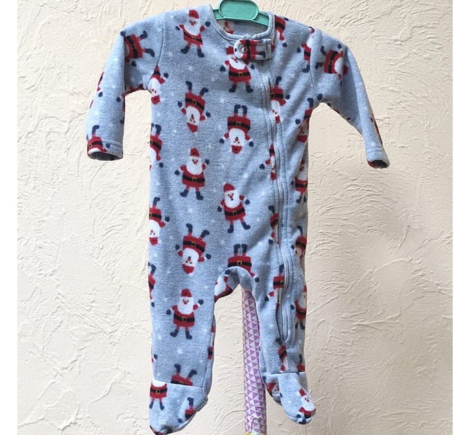 Новогодние ползуны Dunnes Stores