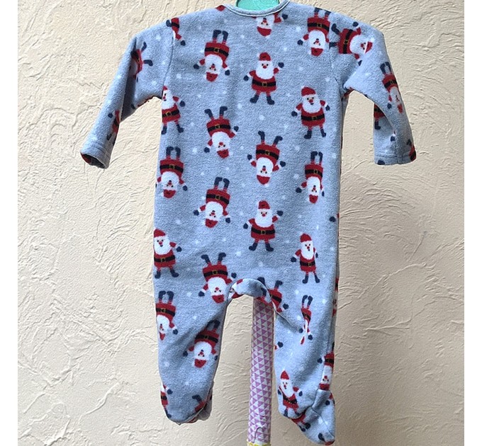 Новогодние ползуны Dunnes Stores