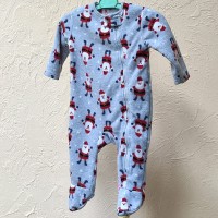 Новогодние ползуны Dunnes Stores