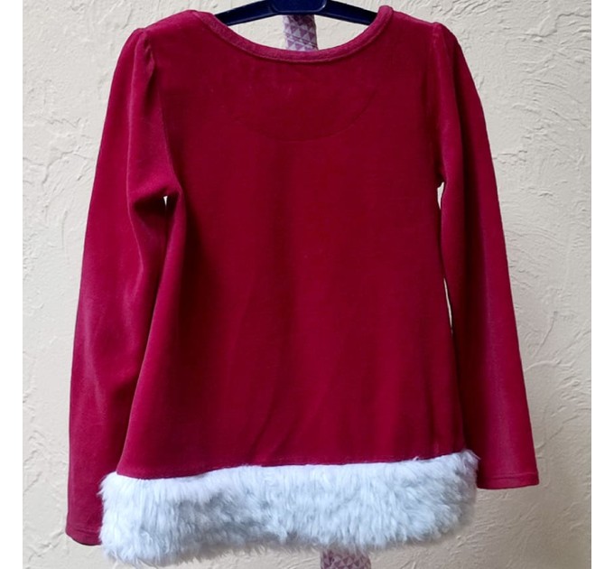 Плюшевая детская кофточка Disney