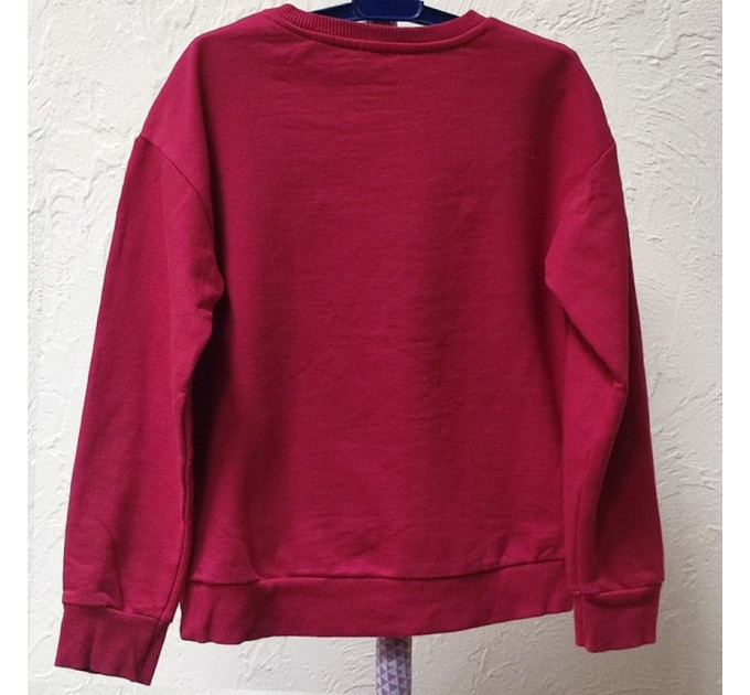 Детский новогодний свитшот Dunnes Stores