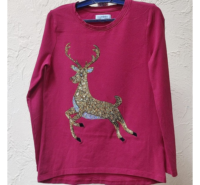 Лонгслив Bluezoo