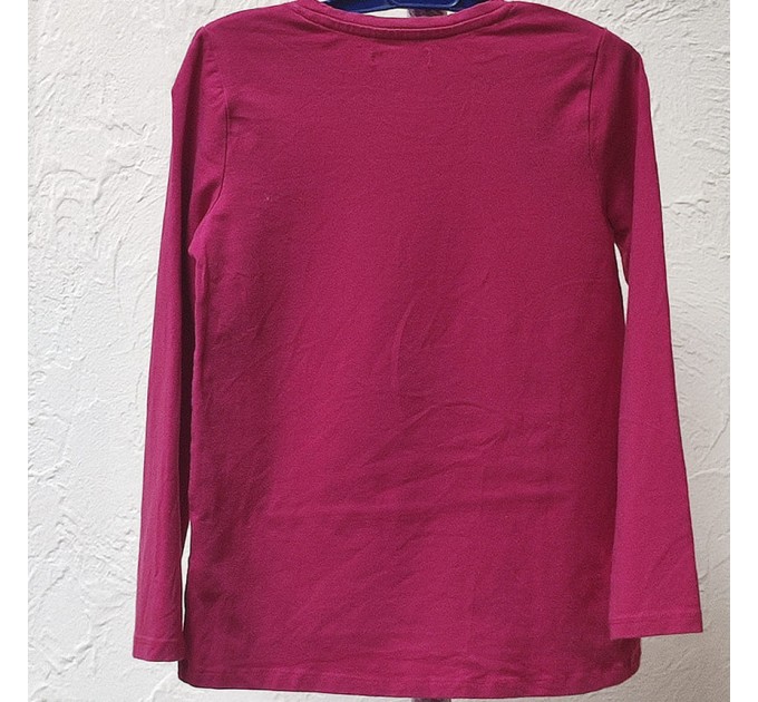 Лонгслив Bluezoo