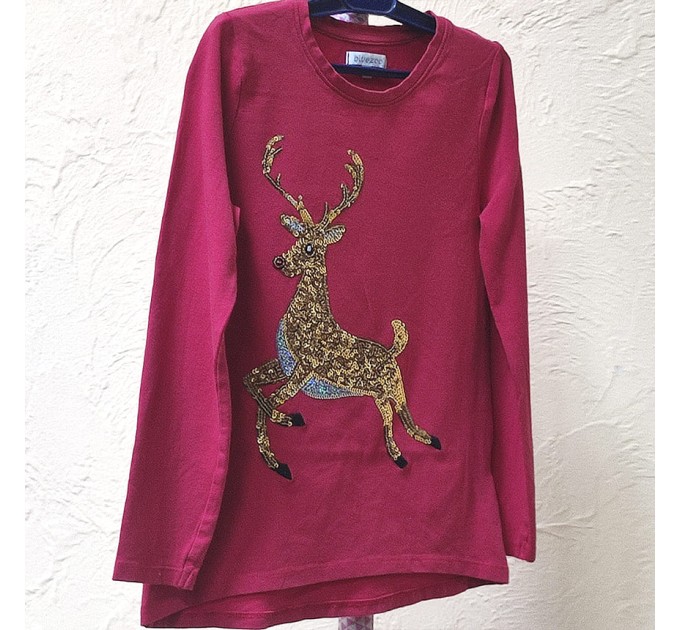 Лонгслив Bluezoo