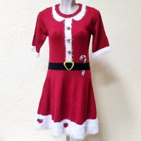 Платье ноговогоднее Primark