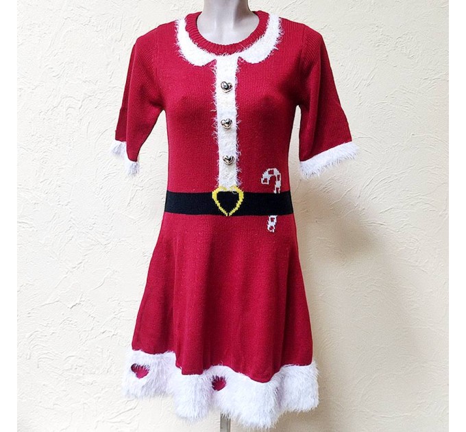 Платье ноговогоднее Primark