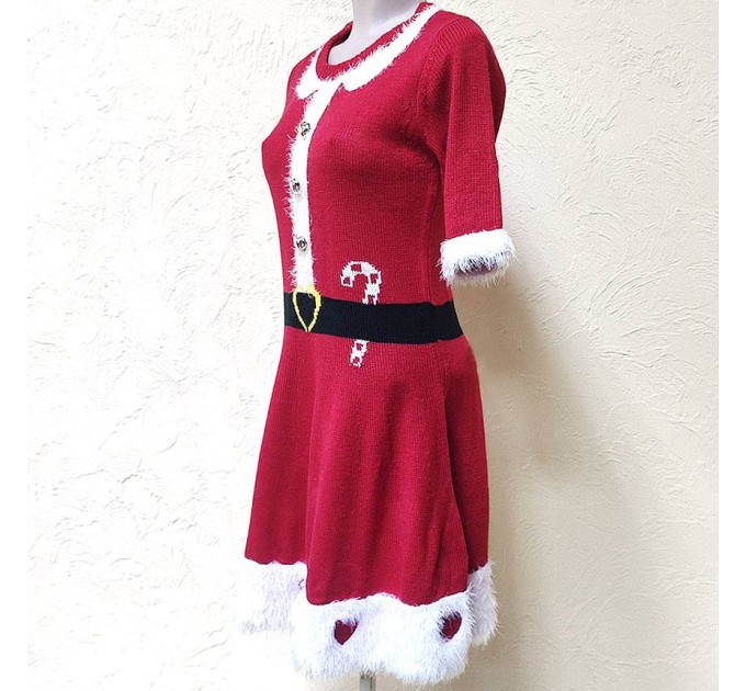 Платье ноговогоднее Primark