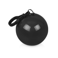 Дождевик в футляре с карабином