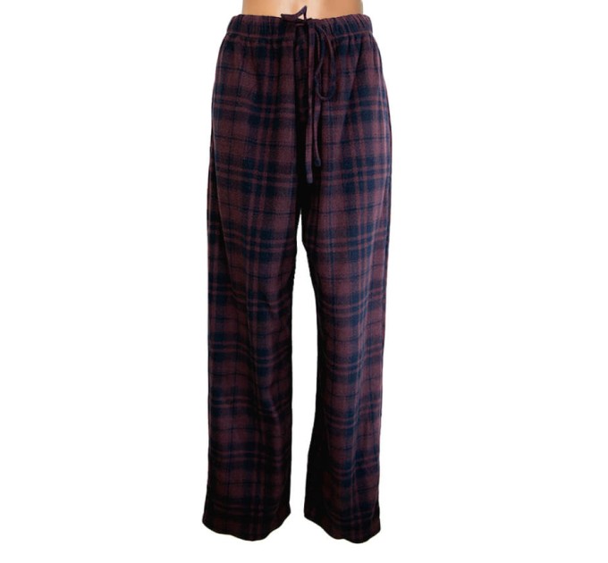 Домашние женские штаны из флиса Primark