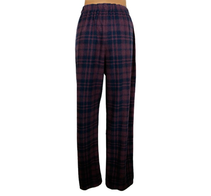 Домашние женские штаны из флиса Primark