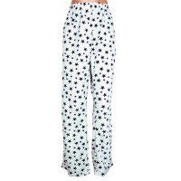 Пижамные штаны из флиса George