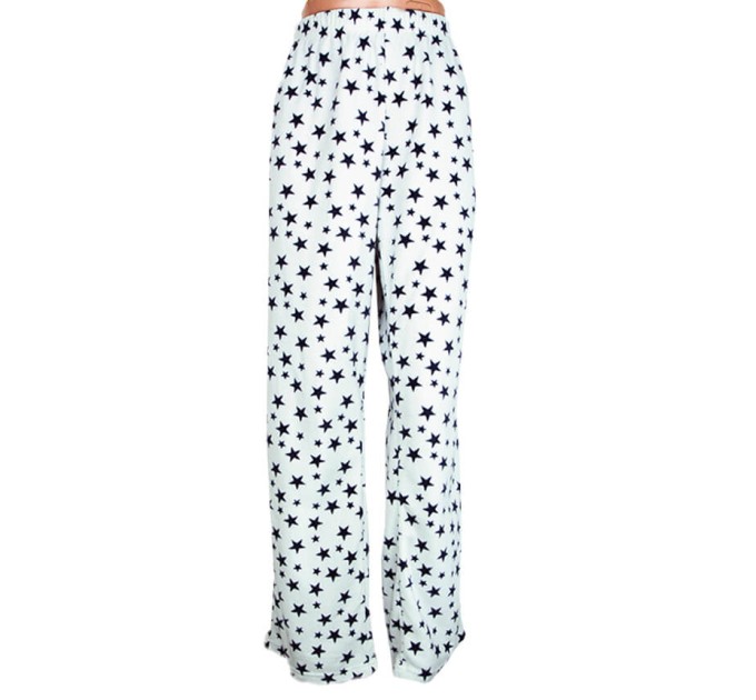 Домашние женские штаны из флиса George