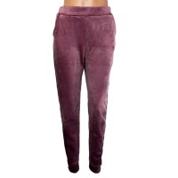 Домашние женские штаны из флиса