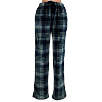 Домашние женские штаны из флиса Love to Lounge