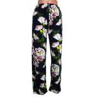 Флисовые домашние женские штаны Sleeper