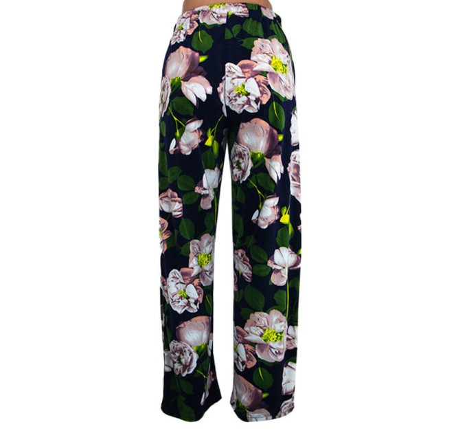 Флисовые домашние женские штаны Sleeper