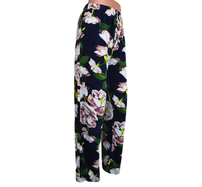 Флисовые домашние женские штаны Sleeper