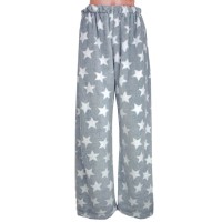 Домашние женские штаны из флиса Camelle