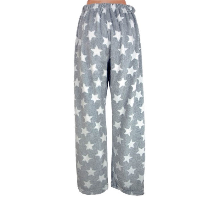 Домашние женские штаны из флиса Camelle