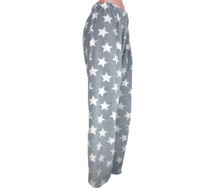 Домашние женские штаны из флиса Camelle