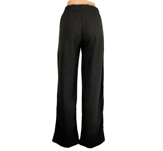 Флисовые домашние женские штаны TCM