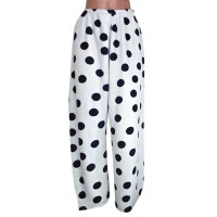 Пижамные женские штаны из флиса Love to Lounge