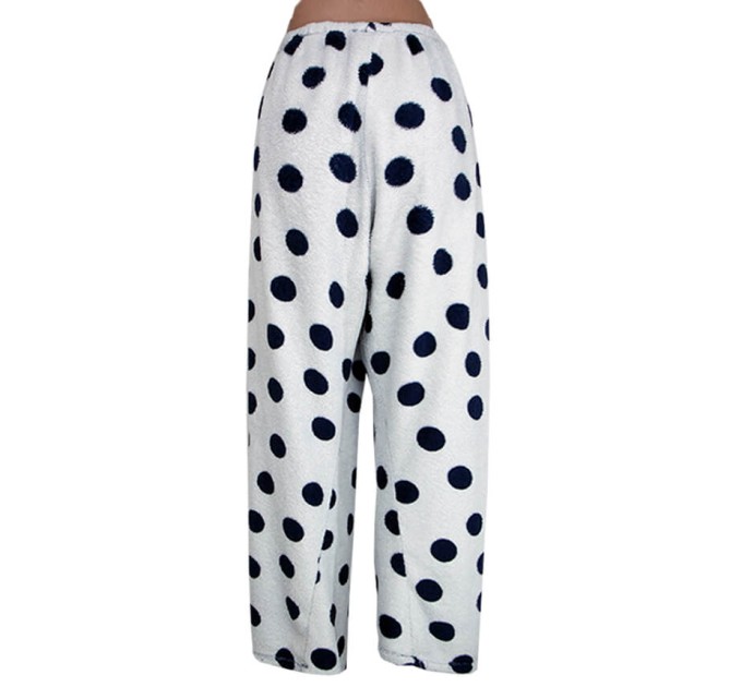 Пижамные женские штаны из флиса Love to Lounge