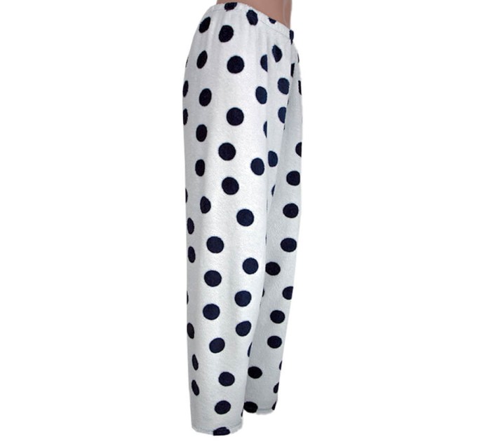 Пижамные женские штаны из флиса Love to Lounge