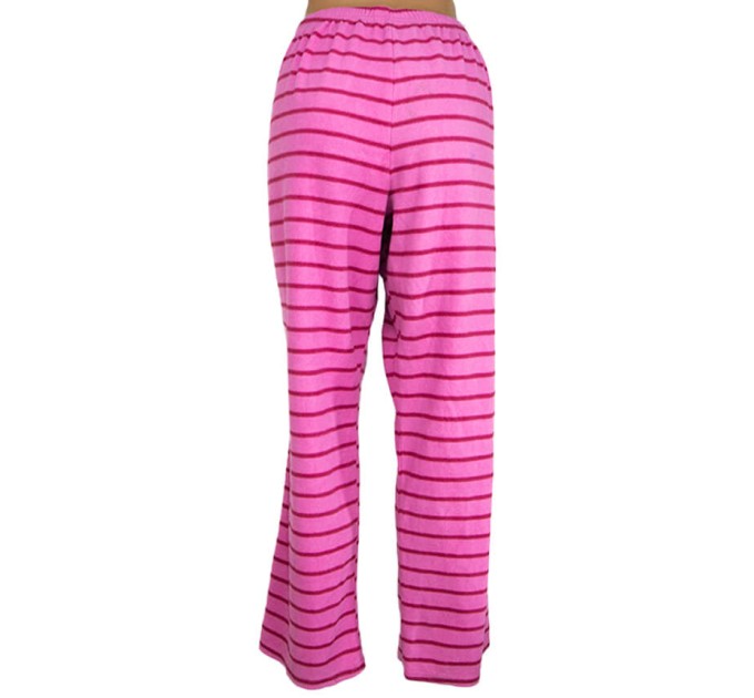 Флисовые домашние женские штаны Disney