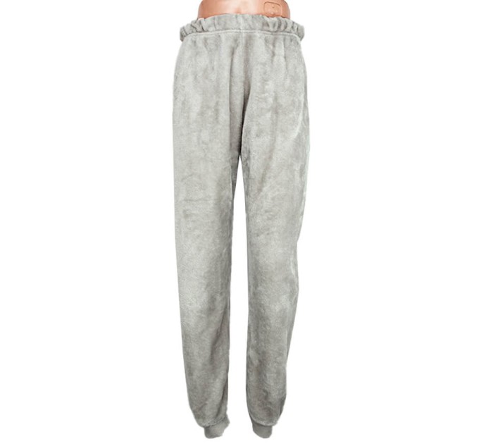 Домашние женские штаны из флиса Love to Lounge