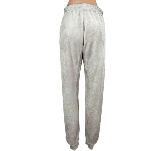 Домашние женские штаны из флиса Love to Lounge