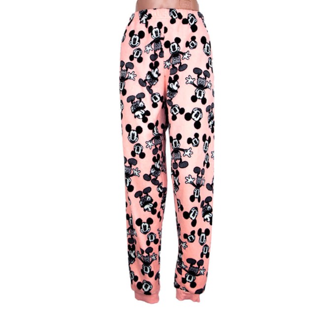 Домашние женские штаны из флиса Love to Lounge