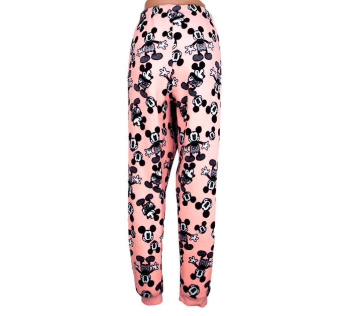 Домашние женские штаны из флиса Love to Lounge