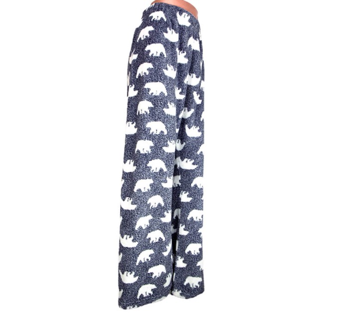 Домашние женские штаны из флиса Love to Lounge