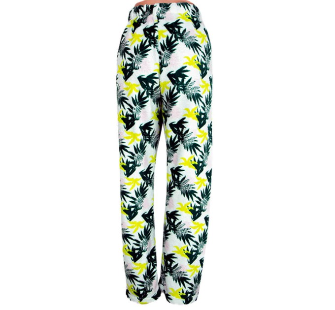 Домашние женские штаны из флиса Love to Lounge