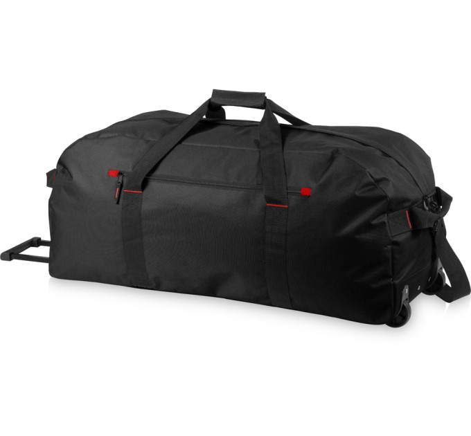 Сумка дорожная на роликах «Vancouver»