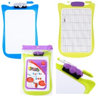 Доска 206х303 для рисования, Deli 8703